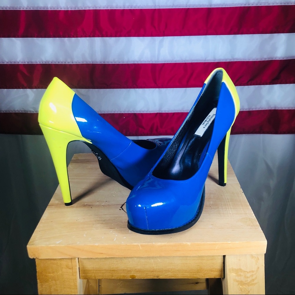 Simply Vera - Vera Wang 4 Inch Heels - New